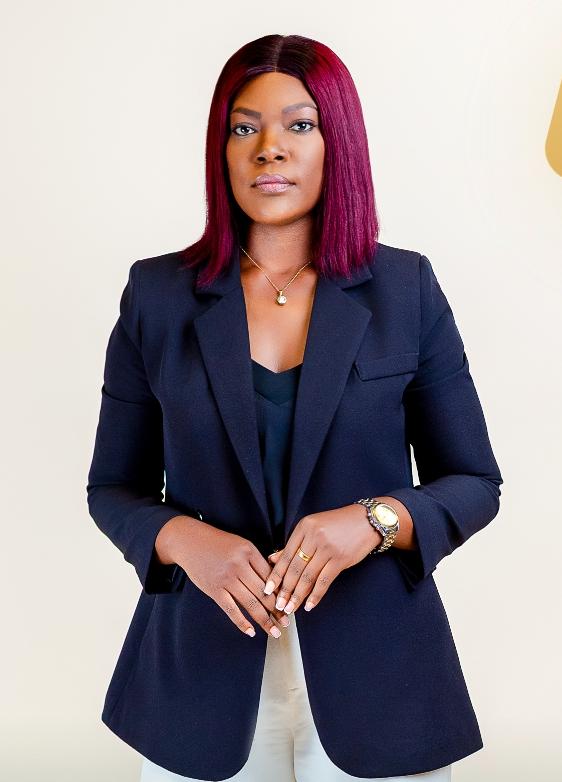 Christelle Essoka, Agent de Football Certifié FIFA