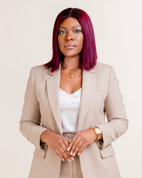 Christelle Essoka